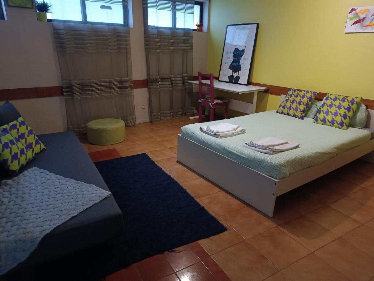 Apartment Spacious Economic Center Flat