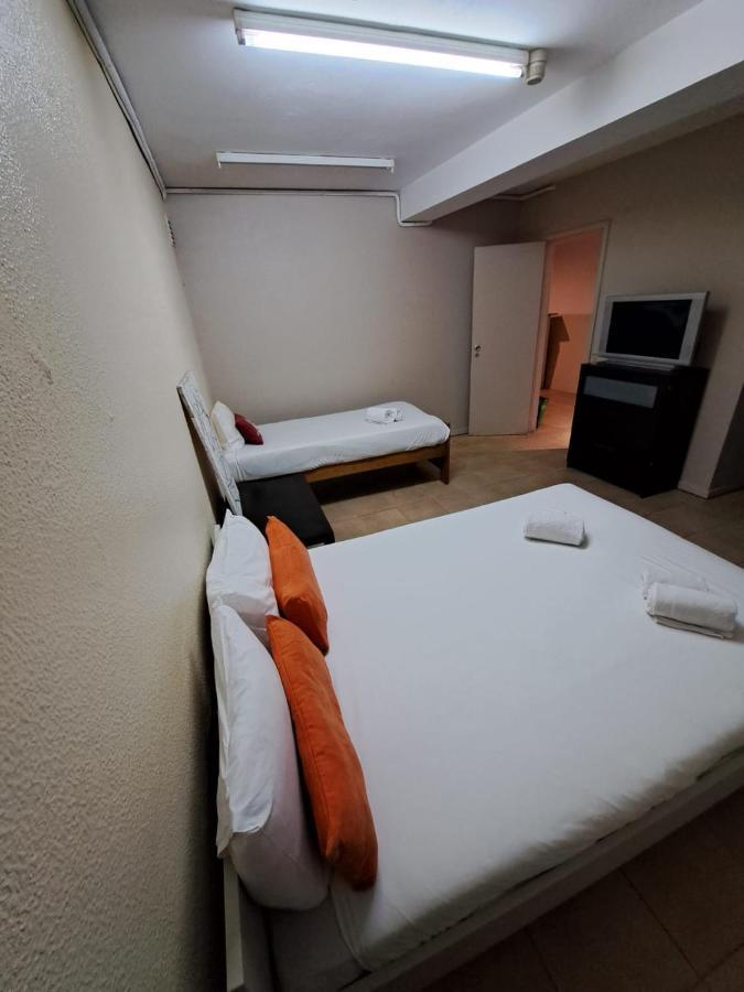 Spacious Economic Center Flat Apartment