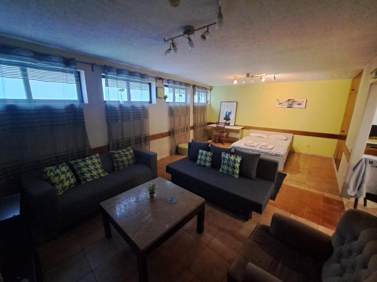 Spacious Economic Center Flat Apartment Porto