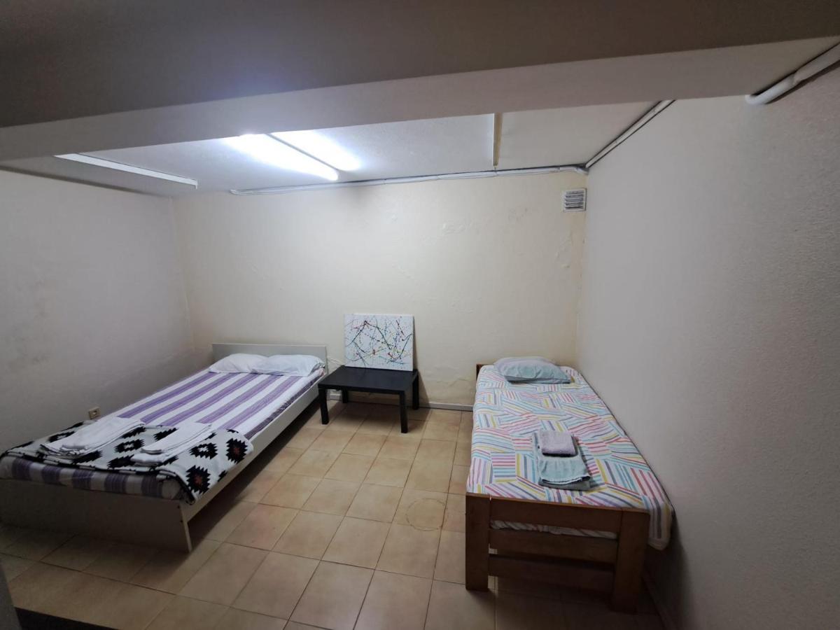 Apartment Spacious Economic Center Flat *