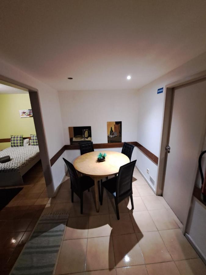 Spacious Economic Center Flat * Porto