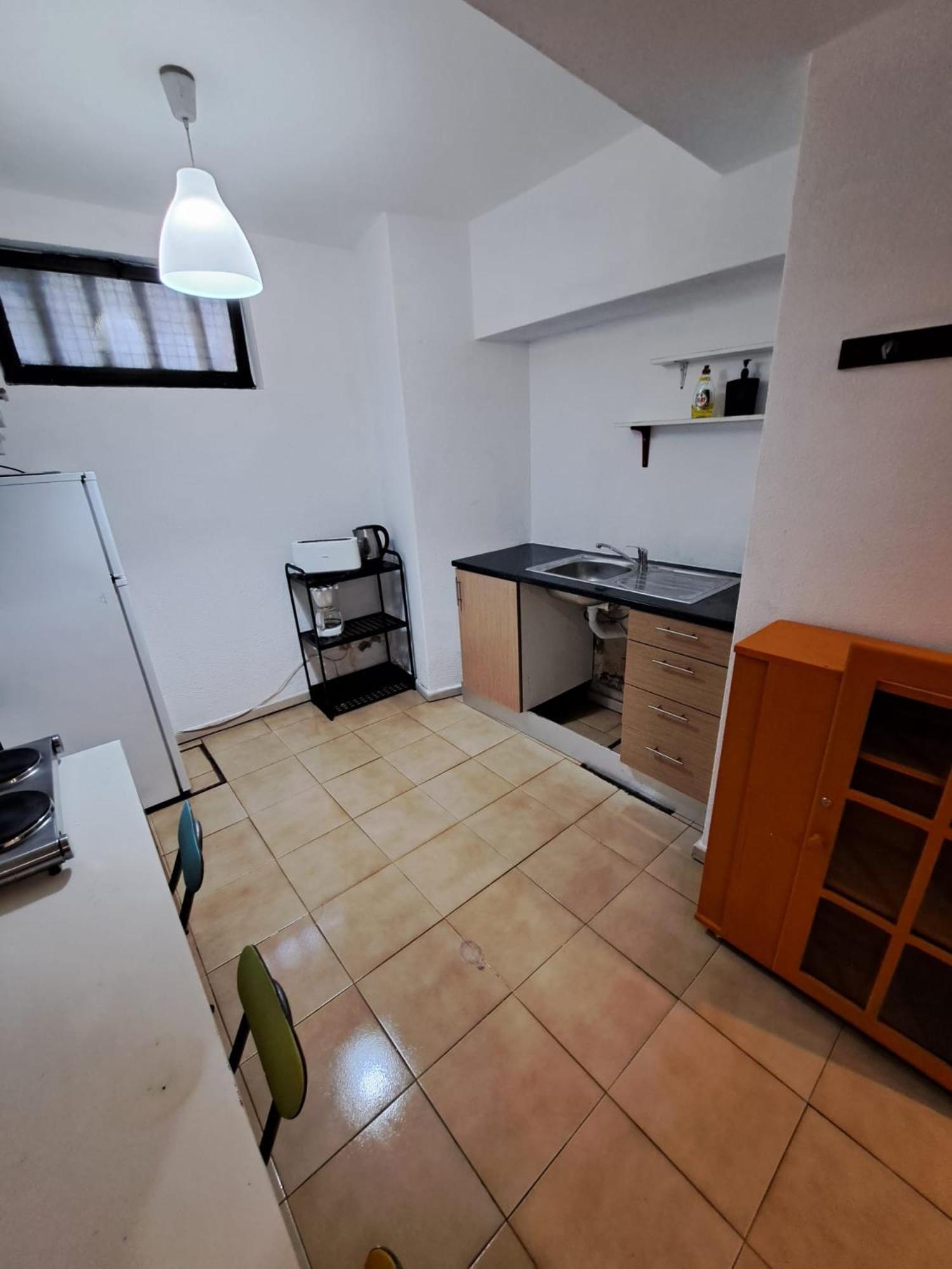 Spacious Economic Center Flat Apartment Porto