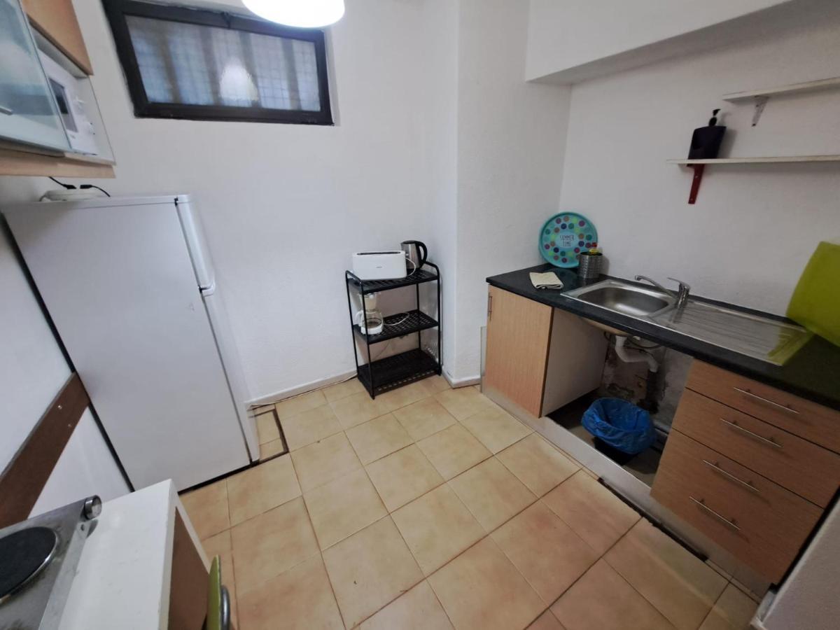 Spacious Economic Center Flat * Porto