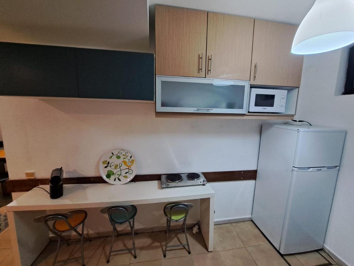 Spacious Economic Center Flat Porto