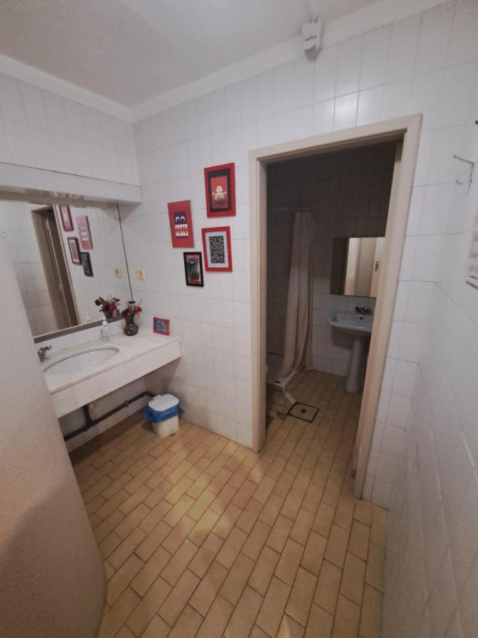 Spacious Economic Center Flat