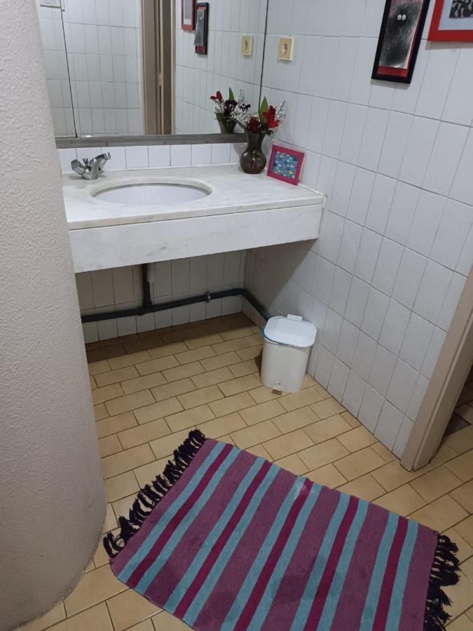 Spacious Economic Center Flat