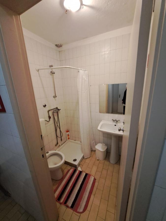 Apartment Spacious Economic Center Flat Porto