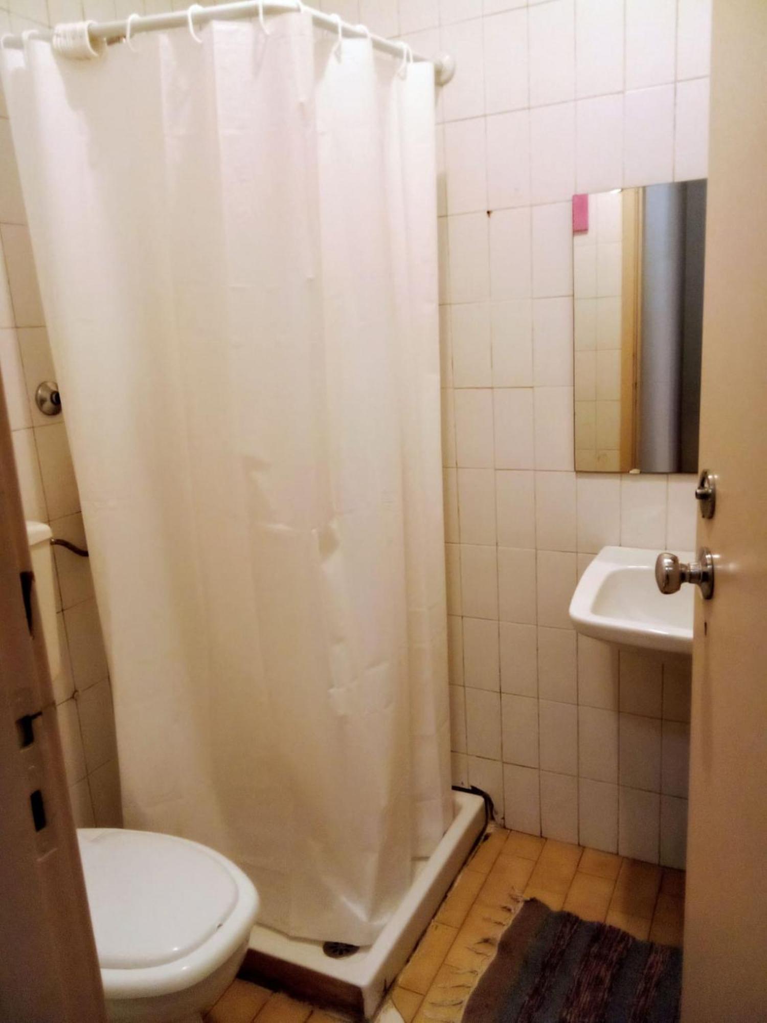 Spacious Economic Center Flat