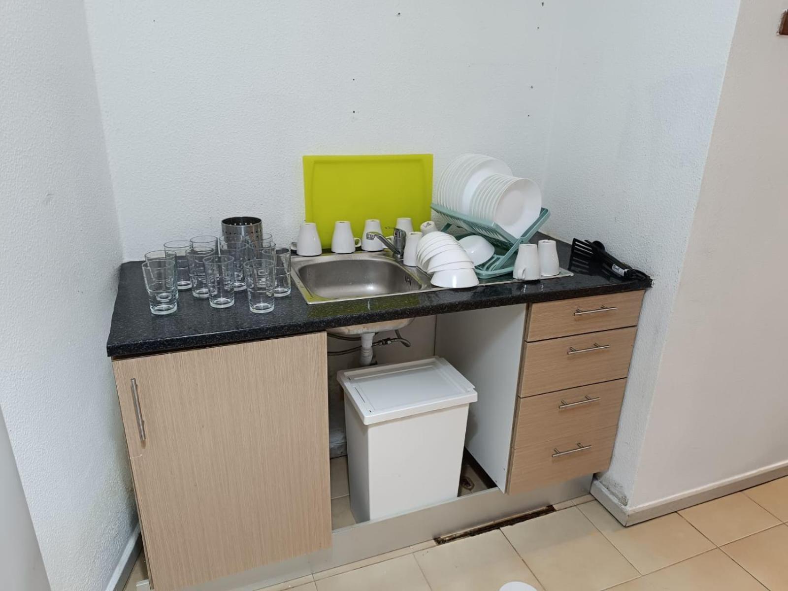 Apartment Spacious Economic Center Flat Porto