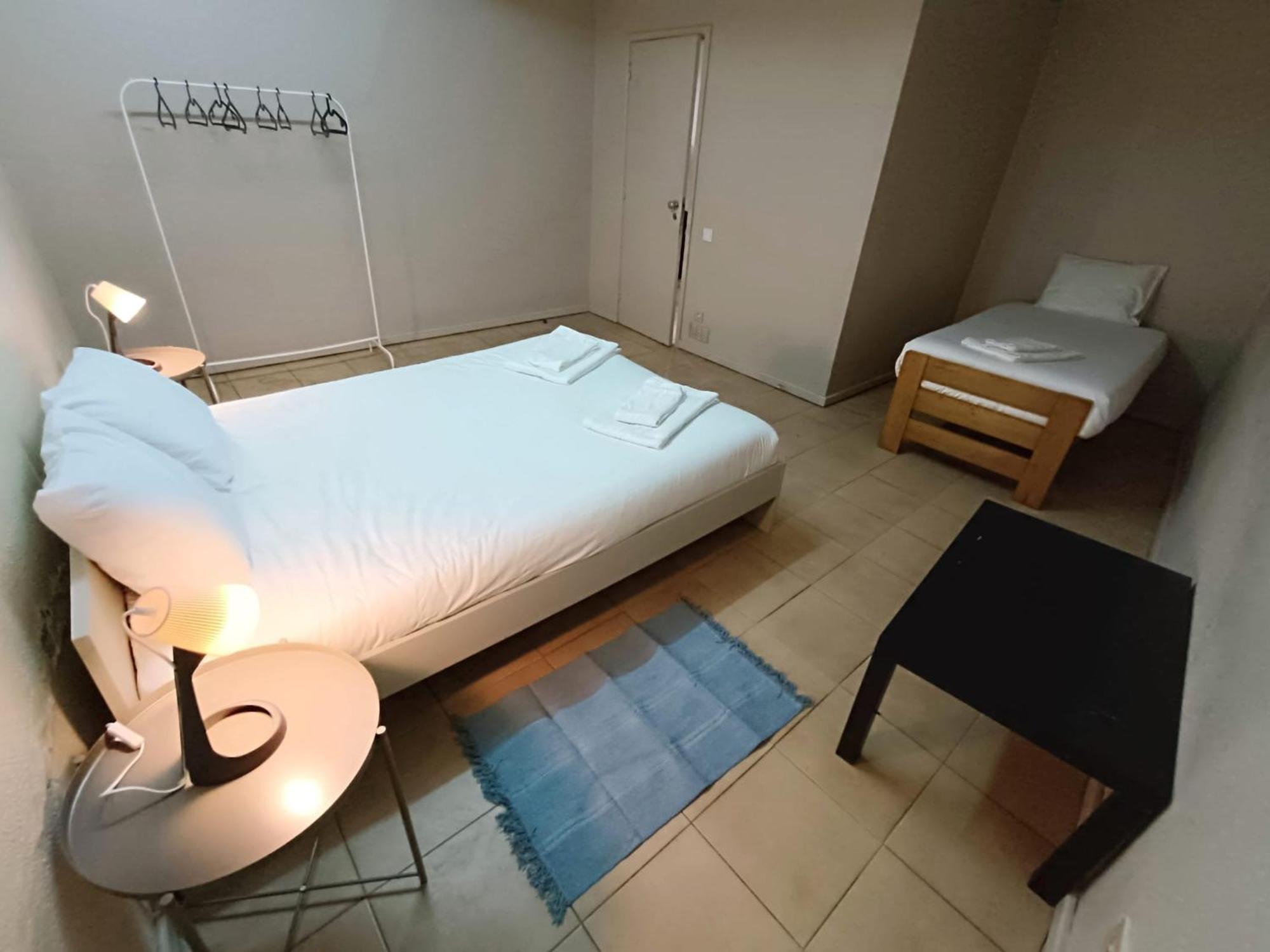 Spacious Economic Center Flat Apartment Porto